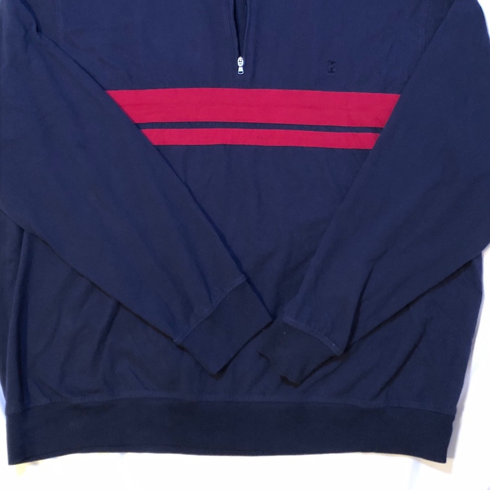 Sweater shirt